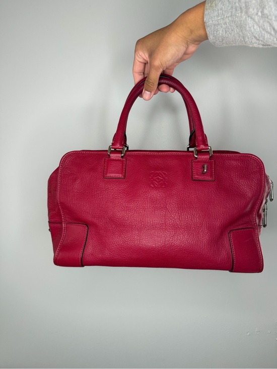 Loewe Handbags - Loewe Amazona 36 Bag